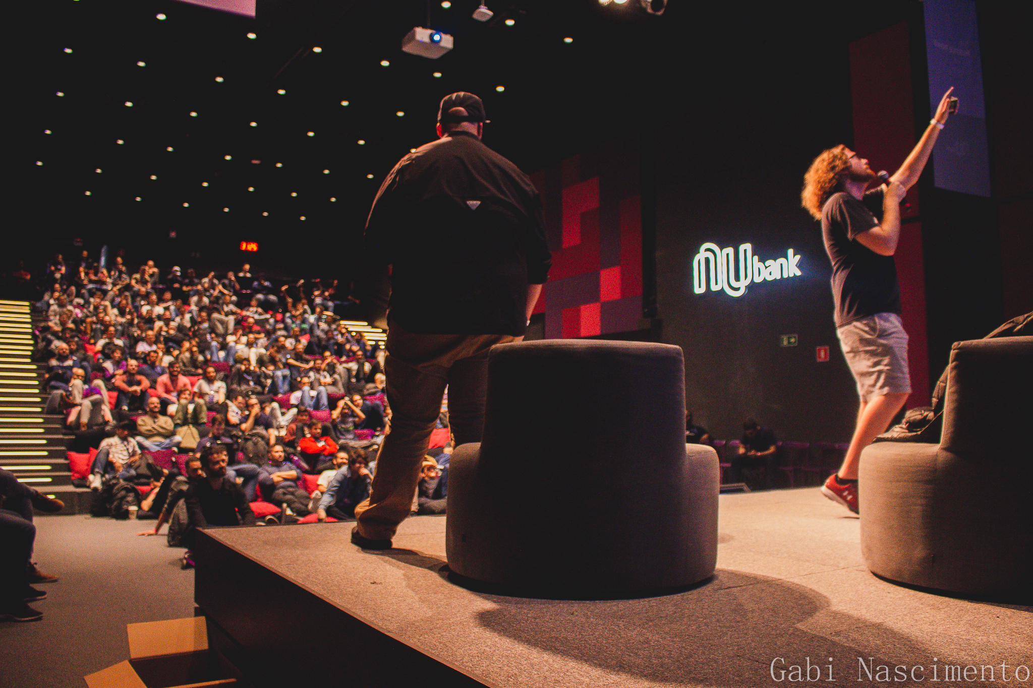 elixir brasil presentation