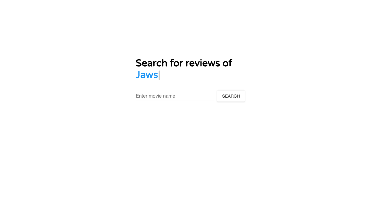 peanut gallery landing page